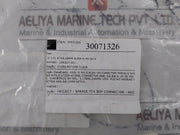 Hydril 195327-301 Back-up 90D Nitrile O-ring 5.176 Id X.236 Cs 90A