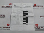 Hydril 20-504046 Spm Valve Seal Kit Rev.A4 A030A Hn Nd6Nhc7107