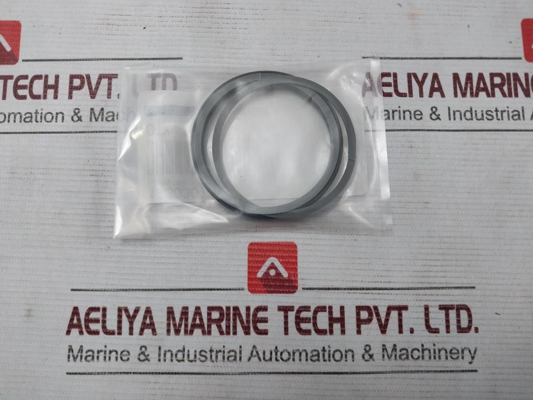 Hydril 20-504046 Spm Valve Seal O-ring Kit Upr 1.5 3/5K 90 Duro 2-236 Rev.A4