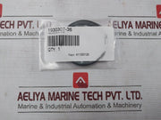 Hydril 20-504046 Spm Valve Seal O-ring Kit Upr 1.5 3/5K 90 Duro 2-236 Rev.A4