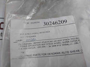 Hydril 20-504469 Repair Kit 3K/5K Spm Valve Double Piloted Rev C