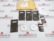 Hydril 20-504469 Repair Kit 3K/5K Spm Valve Double Piloted Rev C