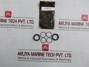 Hydril 20-504469 Repair Kit 3K/5K Spm Valve Double Piloted Rev C