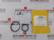 Hydril 20-506159 O-ring Seal 1-1/2” Check Valve Kit 30130312