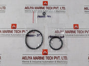 Hydril 20-506159 O-ring Seal 1-1/2” Check Valve Kit 30130312