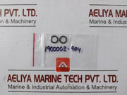 Hydril 20-506159 O-ring Seal 1-1/2” Check Valve Kit 30130312