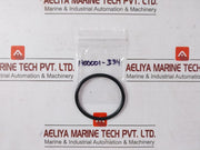 Hydril 20-506159 O-ring Seal 1-1/2” Check Valve Kit 30130312