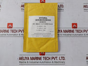 Hydril 20-506159 O-ring Seal 1-1/2” Check Valve Kit 30130312