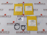 Hydril 20-506159 O-ring Seal 1-1/2” Check Valve Kit 30130312