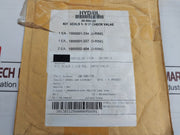 Hydril 20-506159 Seal Kit For 1-1/2