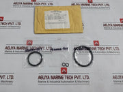 Hydril 20-506159 Seal Kit For 1-1/2