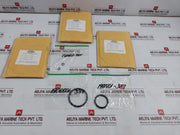 Hydril 20-506159 Seal Kit For 1-1/2