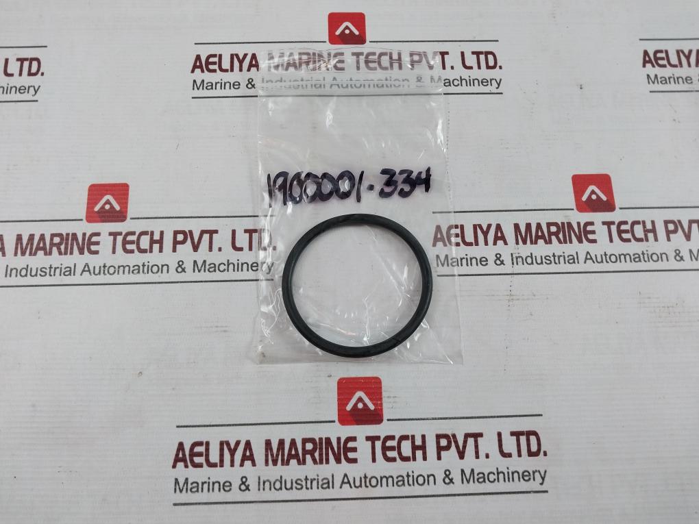 Hydril 20-506159 Seal Kit For 1-1/2” Check Valve