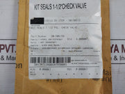 Hydril 20-506159 Seal Kit For 1-1/2” Check Valve