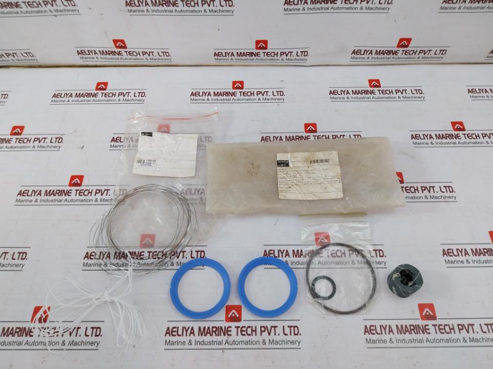 Hydril 20-506960 Sub Application Valve Repair Kit