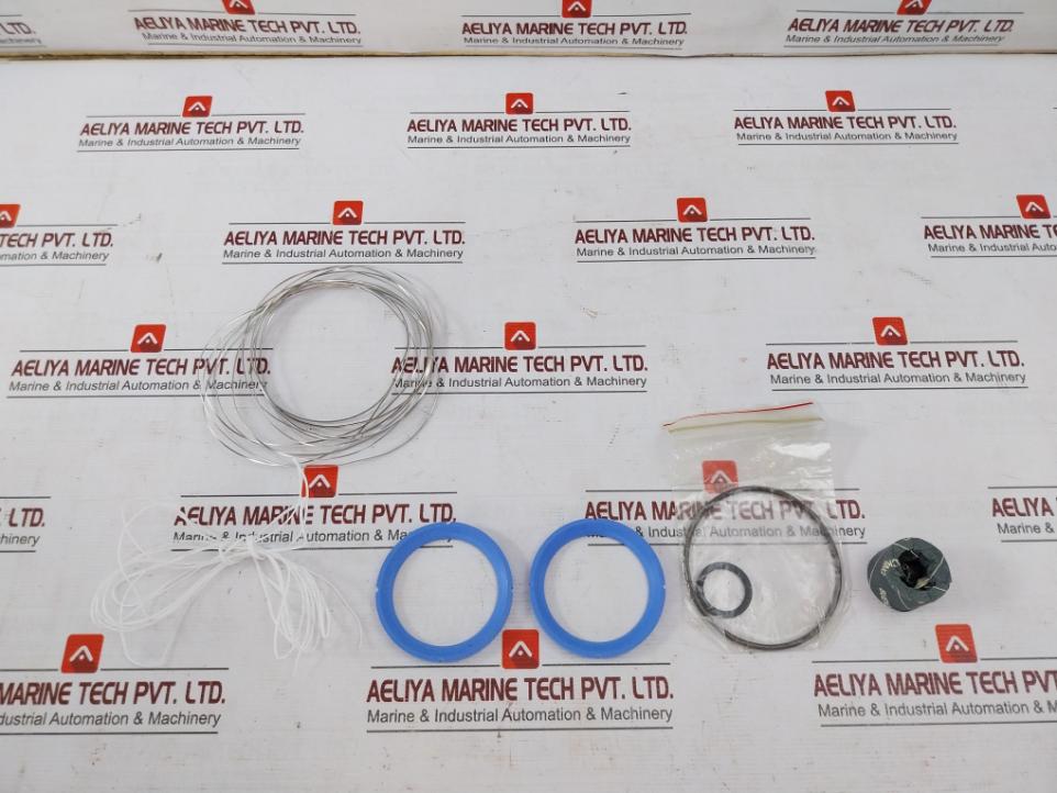 Hydril 20-506960 Sub Application Valve Repair Kit