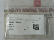 Hydril 20-507013-90 Sl.5' Spm Vlv 90 Duro Kit Rev C1 1930321-0402