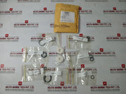 Hydril 20-507013-90 Sl.5' Spm Vlv 90 Duro Kit Rev C1 1930321-0402