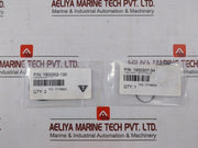 Hydril 20-507013 Gen-ii Mux External 1/2” Spm Valve Seal Kit 34-507005