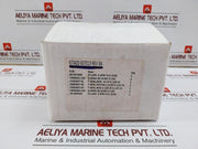 Hydril 20-507013 Gen-ii Mux External 1/2” Spm Valve Seal Kit 34-507005