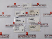 Hydril 20-507013 Gen-ii Mux External 1/2” Spm Valve Seal Kit 34-507005