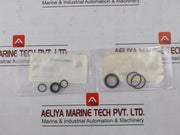 Hydril 20-507013 Gen-ii Mux External 1/2” Spm Valve Seal Kit 34-507005