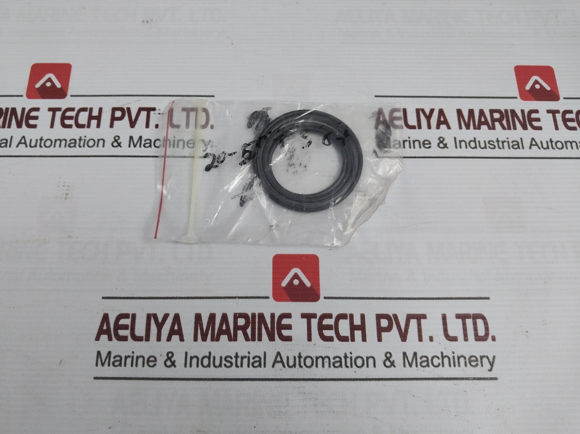 Hydril 20-507388 Repair Kit For Check Valve Assembly 1-1/2" Ss029B