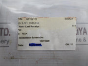 Hydril 20371913 Bop Pin Spring Kit With O-ring 30166290