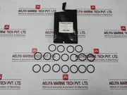 Hydril 20371913 Bop Pin Spring Kit With O-ring 30166290