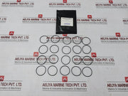 Hydril 20371913 Bop Pin Spring Kit With O-ring 30166290