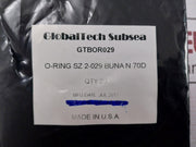 Hydril 20371913 Bop Pin Spring Kit With O-ring 30166290