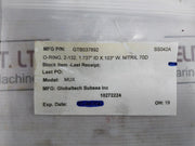 Hydril 20371913 Bop Pin Spring Kit With O-ring 30166290