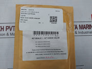 Hydril 20506159 Seal Kit 1-1/2