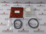 Hydril 3101517-3 Seal Kit 18-10M & 15M Rev.F2