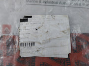 Hydril 3101517-3 Seal Kit 18-10M & 15M Rev.F2