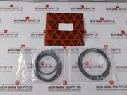 Hydril 3101517-3 Seal Kit 18-10M & 15M Rev.F2