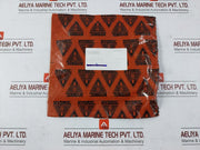 Hydril 3101517-3 Seal Kit 18-10M & 15M Rev.F2