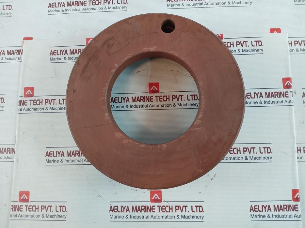 Hydril 3102159 Retainer 30200678 Rev: F3