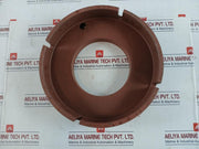 Hydril 3102159 Retainer 30200678 Rev: F3