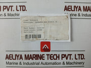 Hydril 3102159 Retainer 30200678 Rev: F3