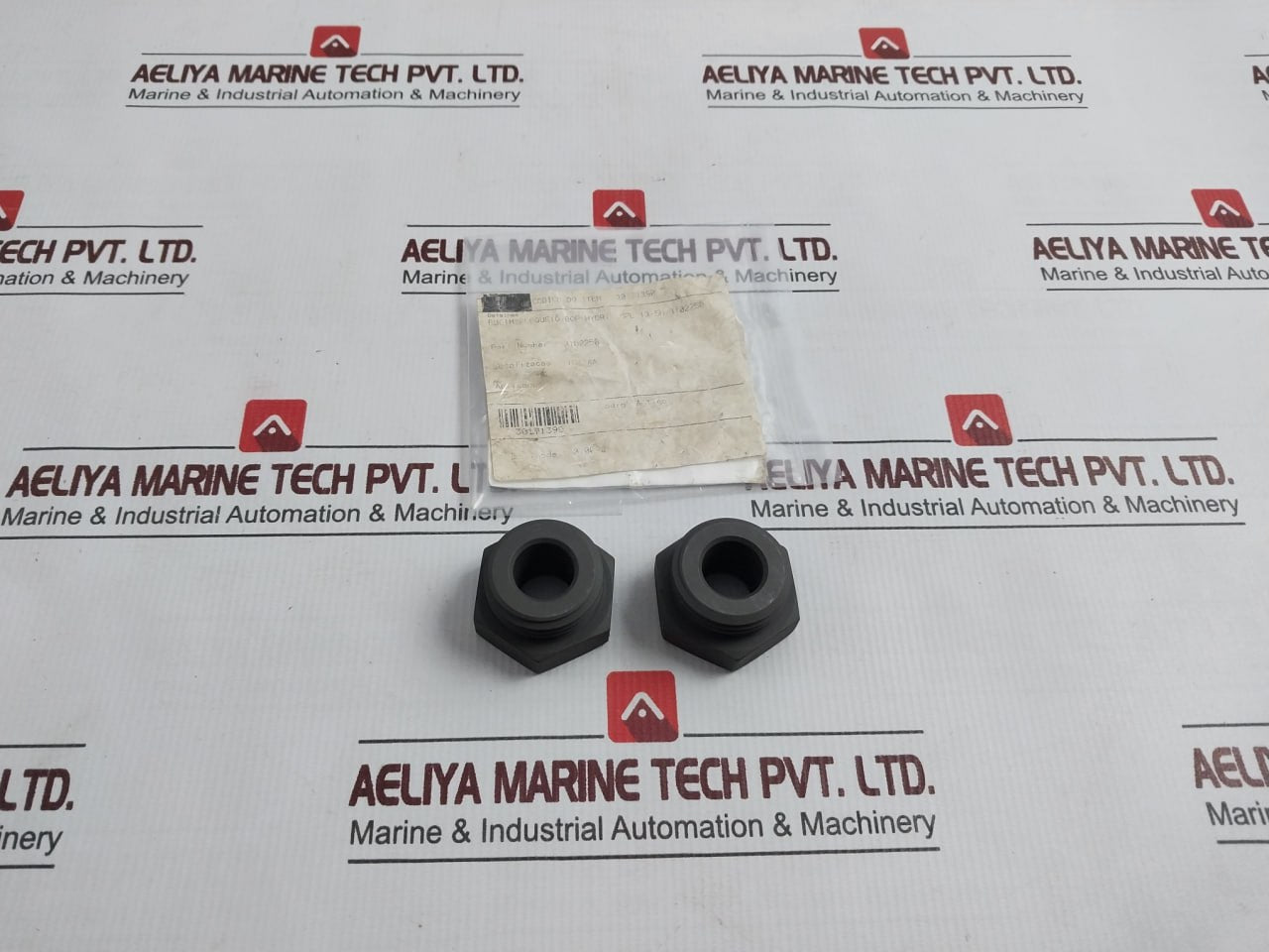 Hydril 3102250 Bop Mpl Locking Gasket 13-5M