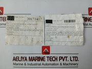 Hydril 3102276 Bop Revision Screw 18-10M 21.570 Kg