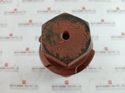 Hydril 3102276 Bop Revision Screw 18-10M 21.570 Kg