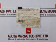 HYDRIL 3102276 BOP Revision Screw HN-27846 Overhaul Screw 18-10M