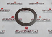 Hydril 3102733 Bearing Thrust Overhauling Nut 18-15M