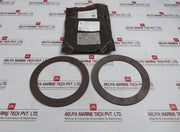 Hydril 3102733 Bearing Thrust Overhauling Nut 18-15M