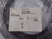 Hydril 3102733 Thrust Overhauling Nut For Bonnet Seal 18 3/4 10M Mpl Ram Bop