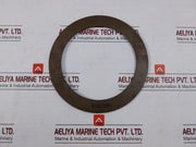 Hydril 3102733 Thrust Overhauling Nut For Bonnet Seal 18 3/4 10M Mpl Ram Bop