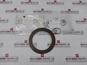 Hydril 3102733 Thrust Overhauling Nut For Bonnet Seal 19 - Subsea Bop 3102733E1