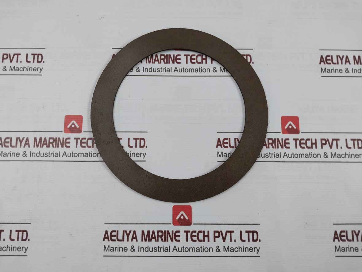 Hydril 3102733 Thrust Overhauling Nut For Bonnet Seal 19 - Subsea Bop 3102733E1